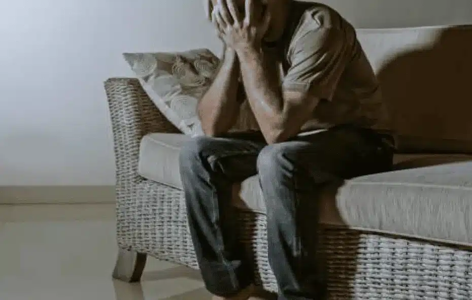 Sinais de Dependência Química - Como Identificar e Quando Buscar Ajuda