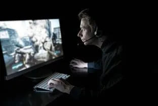 clinica de Tratamento para dependência em jogos