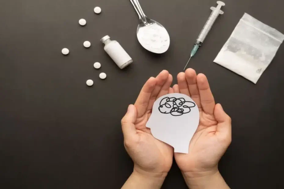 Dependência Emocional e Uso de Drogas - Qual a Relação e Como Tratar em BH
