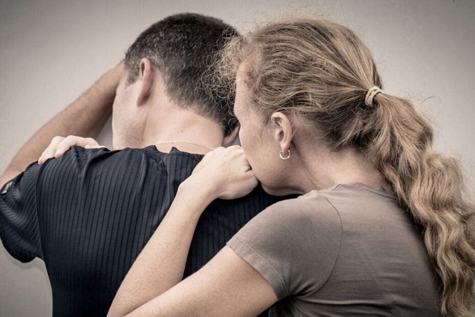 Codependência Familiar - Quando o Amor se Torna Prejudicial e Como Buscar Ajuda em BH