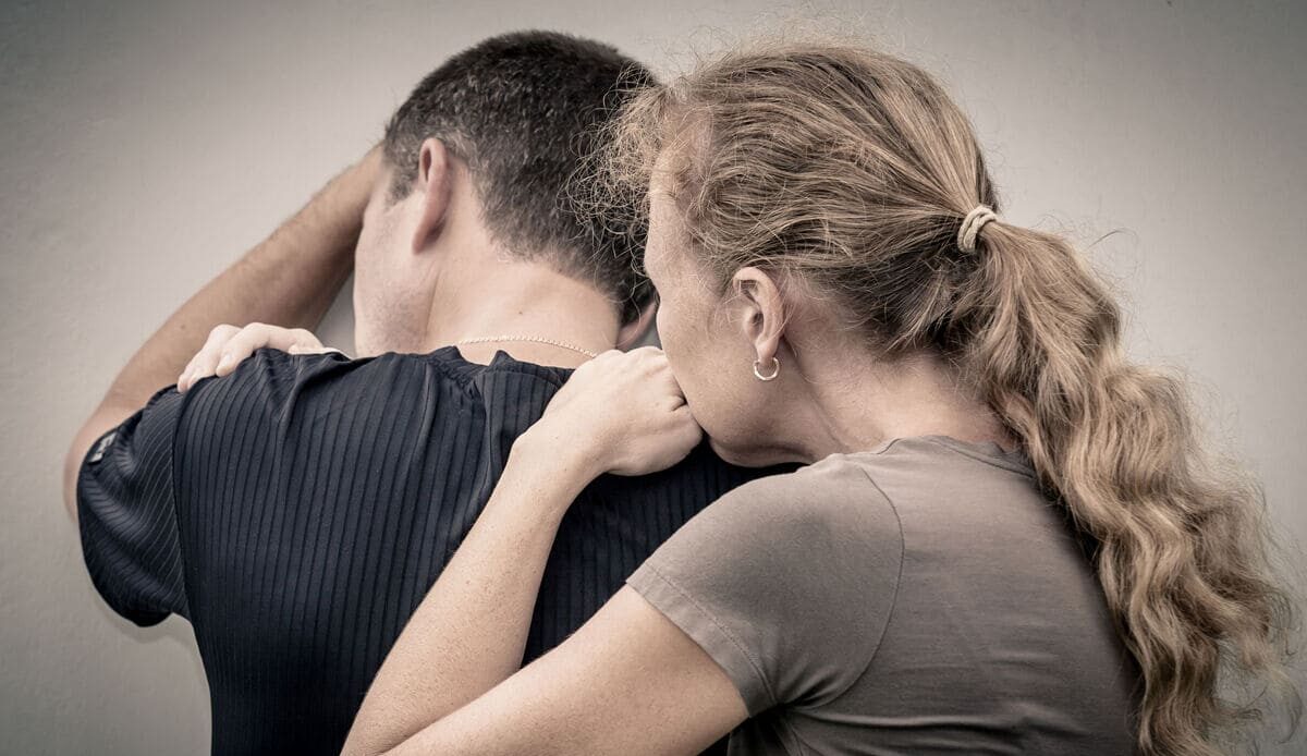 Codependência Familiar - Quando o Amor se Torna Prejudicial e Como Buscar Ajuda em BH