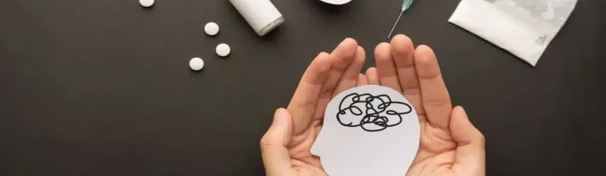 Dependência Emocional e Uso de Drogas - Qual a Relação e Como Tratar em BH