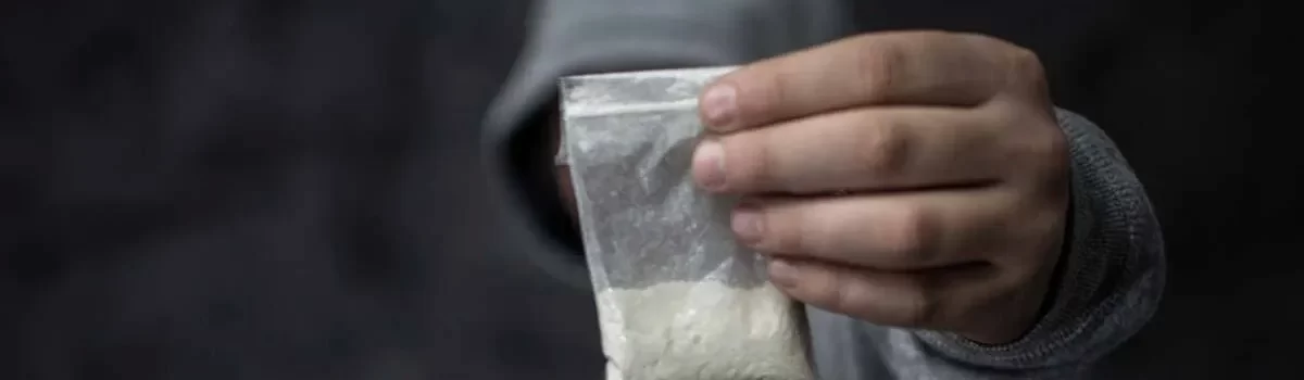 Dependência em Cocaína - Sintomas, Efeitos e Tratamento em BH