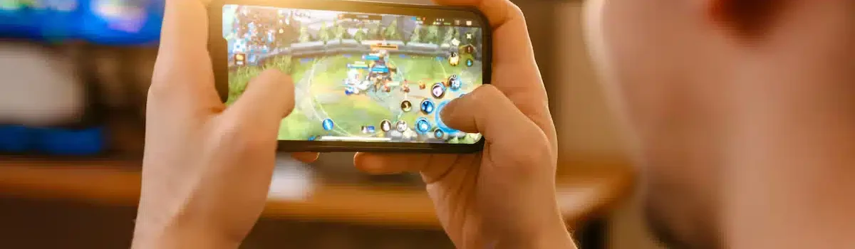 Transtorno do Jogo Eletrônico - blog Vidas Restauradas