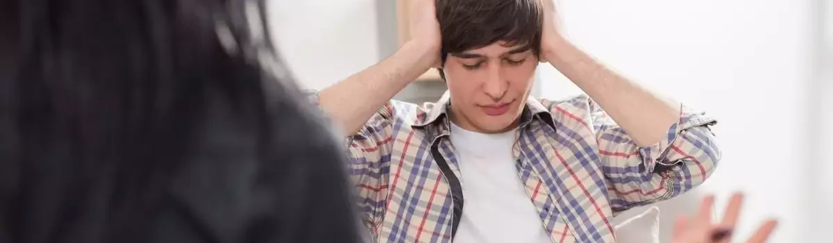 Transtornos Mentais e Dependência Química