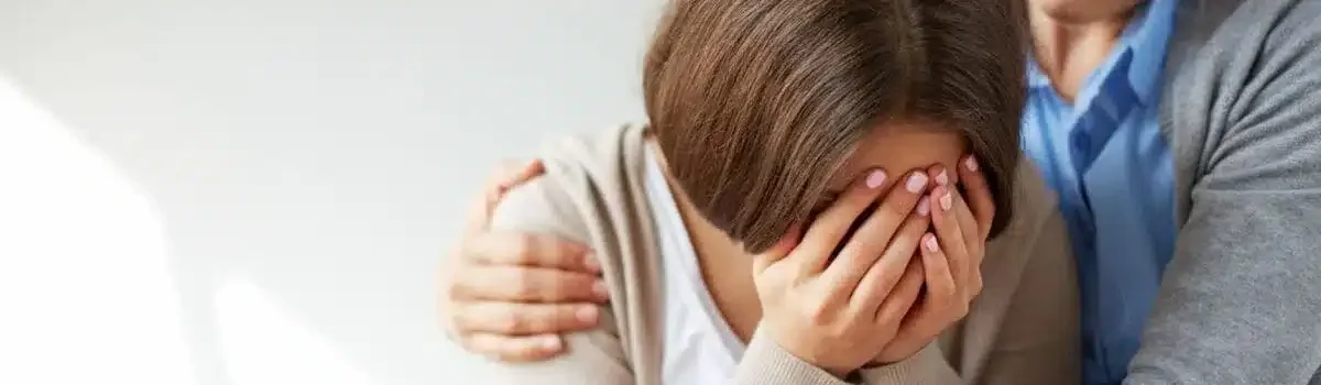 como ajudar um dependente quimico que não quer tratamento - blog vidas restauradas