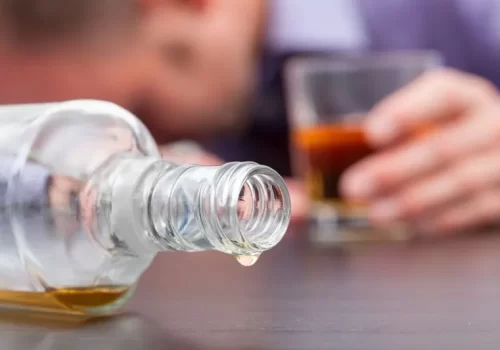 tratamento para alcoolismo