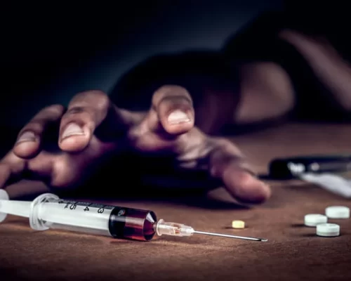 tratamento para dependencia quimica