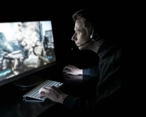 tratamento para vicio em jogos online